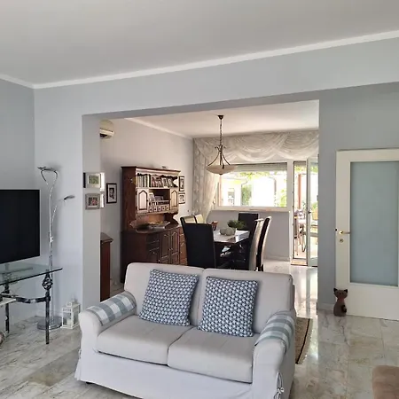 Apartment Kamelija Fazana
