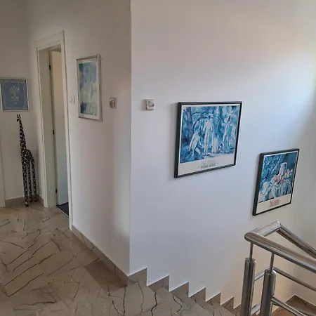 Kamelija Apartment