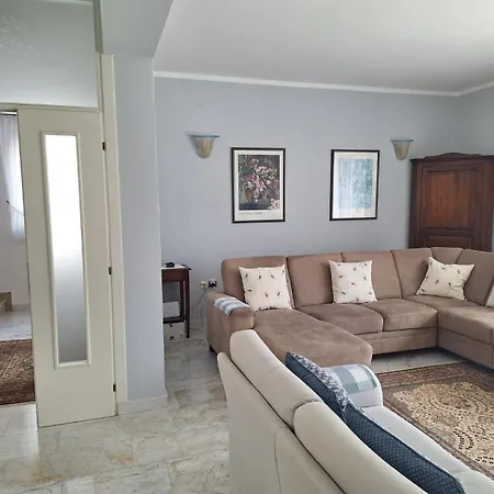 Kamelija Apartment