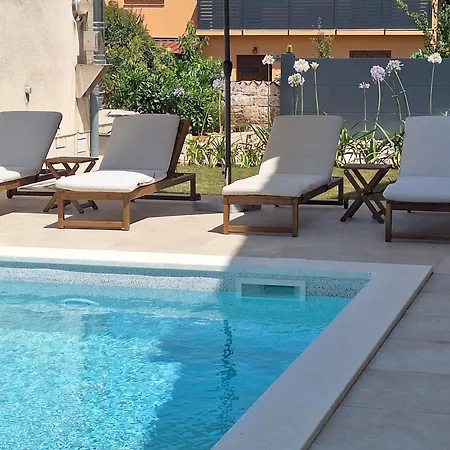 Apartment Kamelija Fazana