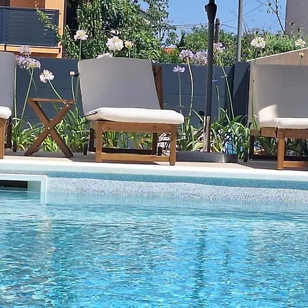 Apartament Kamelija Fažana