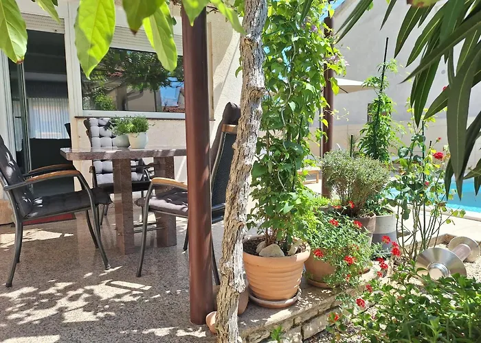 Apartman Kamelija *
