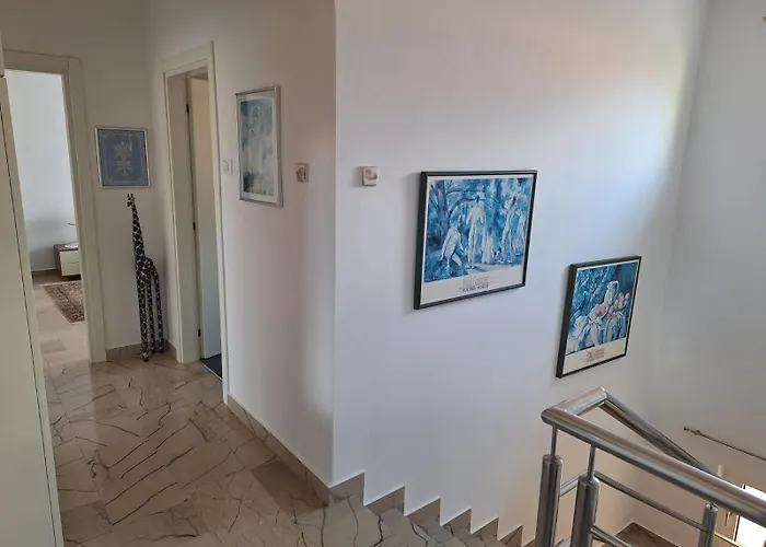 Kamelija Apartman