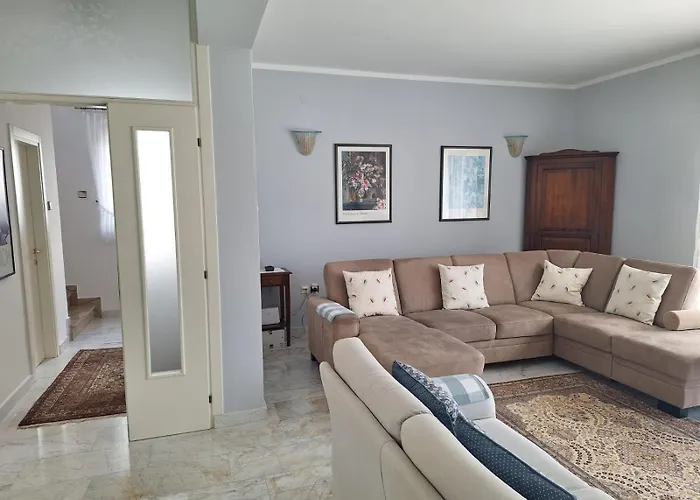 Kamelija Apartman