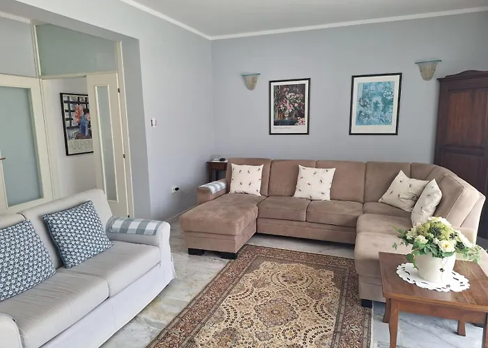 Apartman Kamelija