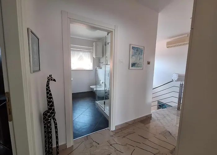 Apartman Kamelija
