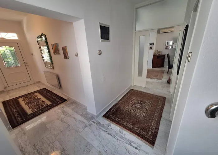 Apartman Kamelija *