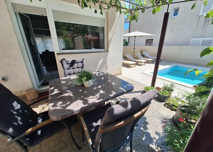 Apartman Kamelija