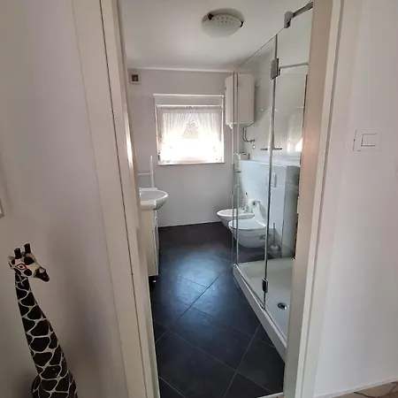 Kamelija Apartment Fazana