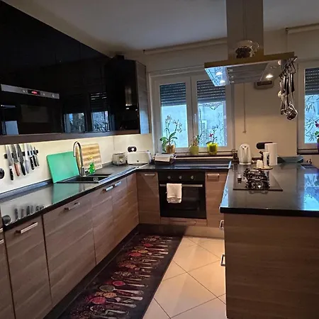 Kamelija Apartment Fažana