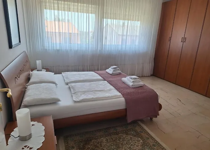 Lejlighed Kamelija